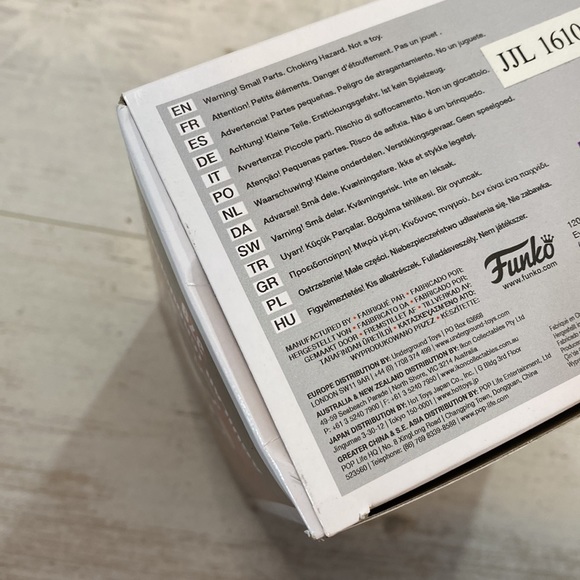 Funko Pop Aguilar #379 Assassins Creed Figure - Picture 15 of 15